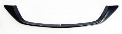 ABS6579BLK 22-23 Mazda CX-5 2 PCS Gloss Black Tape-on Patented Grille Overlay