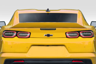 2016-2023 Chevrolet Camaro Duraflex Bama Rear Wing Spoiler - 1 Piece