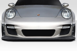 2004-2007 Porsche 911 Carrera 997 Duraflex Taka Front Lip Spoiler Air Dam – 1 Piece
