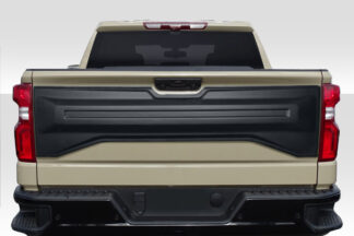 2019-2023 Chevrolet Silverado 1500 Duraflex Street Runner Tailgate Panel – 1 Piece