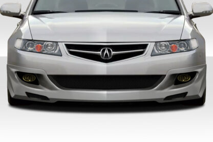 2004-2008 Acura TSX Duraflex MFP Front Lip - 1 Piece