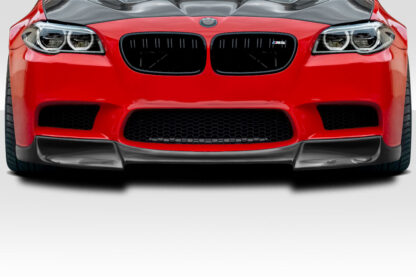 2011-2016 BMW M5 F10 Duraflex Arcos Front Lip Spoiler Air Dam  - 1 Piece