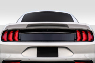2015-2023 Ford Mustang Duraflex Bandit Rear Wing Spoiler – 1 Piece