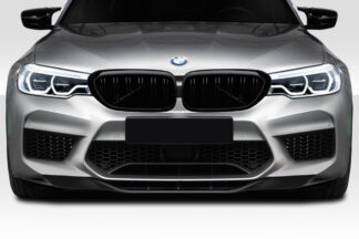 2018-2021 BMW M5 F90 Duraflex G Spec Front Lip Spoiler Air Dam - 1 Piece