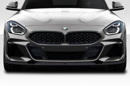 2019-2023 BMW Z4 Duraflex Novarix Front Lip Spoiler Air Dam - 1 Piece