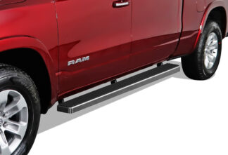 iStep 5 Inch Hairline | 2019-2023 Ram 1500 Crew Cab (Excl. 2019-2023 RAM 1500 Classic) (Pair)