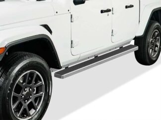 iStep 5 Inch Hairline | 2020-2022 Jeep Gladiator (Pair)