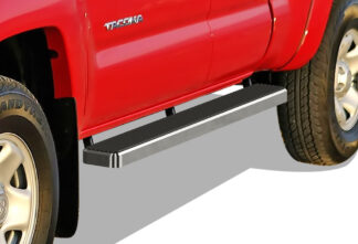 iStep 5 Inch Hairline | 2005-2023 Toyota Tacoma Extended/Access Cab (Pair)