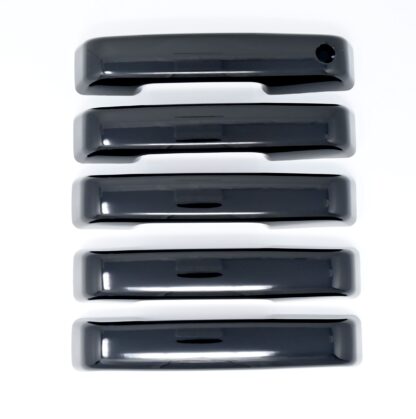 Door Handle Covers | Ford | GR1Performance.com