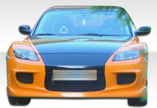 2004-2008 Mazda RX-8 Duraflex I-Spec Front Bumper Cover – 1 Piece