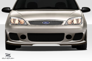 2005-2007 Ford Focus Duraflex B-2 Front Bumper Cover – 1 Piece