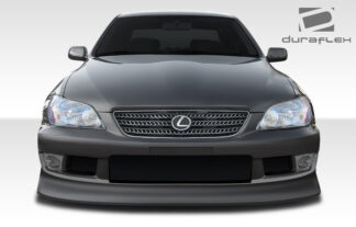 2000-2005 Lexus IS Series IS300 Duraflex V-Speed 2 Front Bumper Cover – 1 Piece