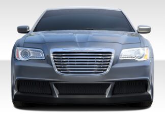 2011-2023 Chrysler 300 Duraflex Brizio Front Bumper Cover – 1 Piece