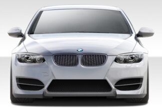 2007-2010 BMW 3 Series E92 2dr E93 Convertible Duraflex LM-S Front Bumper Cover – 1 Piece