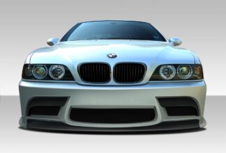 1997-2003 BMW 5 Series M5 E39 4DR Duraflex GT-S Front Bumper Cover – 1 Piece