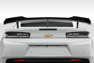 2016-2023 Chevrolet Camaro Duraflex ZL1 Look Wing - 1 Piece