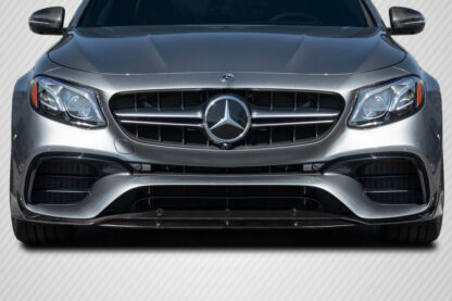 2015-2020 Mercedes C63 W205 Carbon Creations BS Front Lip Spoiler Air Dam - 1 Piece