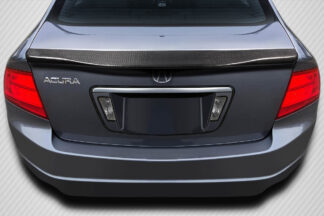 2004-2008 Acura TL Carbon Creations CSL Look Rear Wing Spoiler – 1 Piece