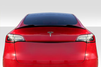 2020-2023 Tesla Model Y Duraflex Evera Rear Wing Spoiler - 1 Piece