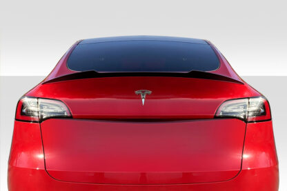 2020-2023 Tesla Model Y Duraflex Evera Rear Wing Spoiler - 1 Piece