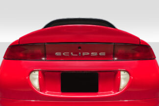 1995-1999 Mitsubishi Eclipse Eagle Talon Duraflex High Kick Spoiler – 1 piece