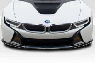 2014-2020 BMW i8 AF-1 Front Splitter (GFK) -1 Piece