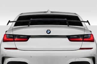 2021-2023 BMW 3 / 4 Series G2X M3 / M4 G8X Duraflex M Performance Look Rear Wing Spoiler – 1 Piece