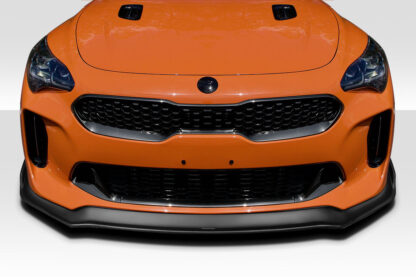 2018-2023 Kia Stinger Duraflex Sport GT Front Lip Spoiler Air Dam - 1 Piece
