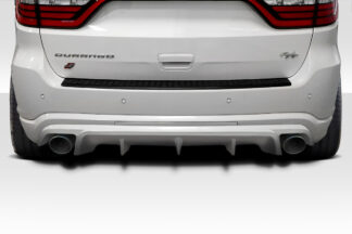 2011-2023 Dodge Durango Duraflex Vortex Rear Diffuser – 1 Piece