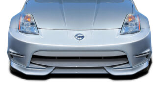 2003-2008 Nissan 350Z Z33 Couture Polyurethane N4 Front Bumper Cover – 1 Piece