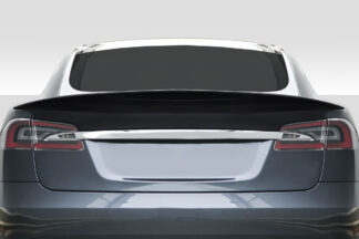 2012-2023 Tesla Model S Duraflex Elixir Rear Wing Spoiler – 1 Piece