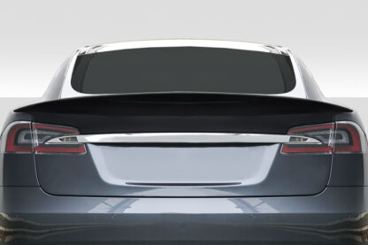 2012-2023 Tesla Model S Duraflex Elixir Rear Wing Spoiler - 1 Piece