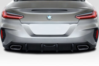 2019-2023 BMW Z4 Duraflex Rega Rear Diffuser – 1 Piece
