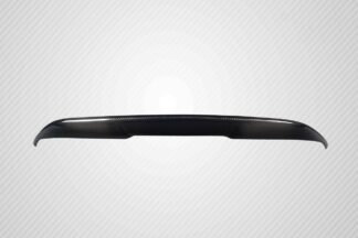 2014-2019 Ford Fiesta Carbon Creations Fado Rear Roof Wing Spoiler – 1 Piece
