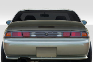 1995-1998 Nissan 240SX S14 Duraflex Ranger Rear Wing Spoiler - 1 Piece
