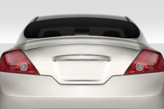 2008-2012 Nissan Altima 2DR Duraflex Motion Rear Wing Spoiler – 1 Piece