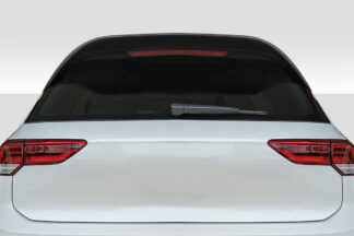 2022-2023 Volkswagen Golf GTI Duraflex Humble Rear Wing Spoiler – 1 Piece