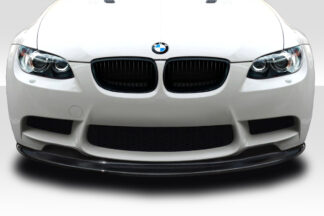 2008-2013 BMW M3 E90 E92 E93 Duraflex Champion Front Lip Under Spoiler – 1 Piece