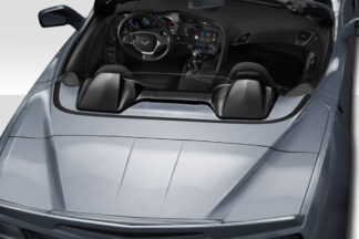 2014-2019 Chevrolet Corvette Duraflex Arsenal Tonneau Cover – 1 Piece