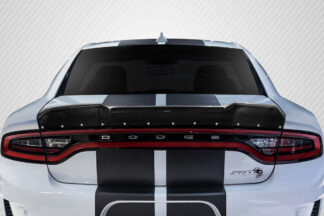 2015-2023 Dodge Charger Carbon Creations SKS Rear Wing Spoiler – 1 Piece