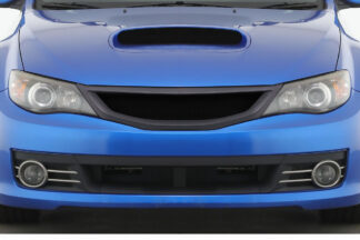 2008-2011 Subaru Impreza / WRX STI Duraflex Ghost Front Grille - 1 Piece