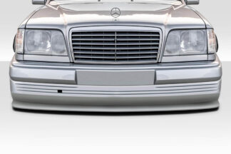 1986-1995 Mercedes E Class W124 Duraflex Wailen Front Lip Spoiler  Air Dam – 1 Piece