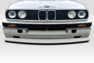 1984-1991 BMW 3 Series E30 Duraflex Unplugged Front Lip Spoiler Air Dam – 1 Piece