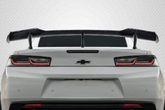 2016-2023 Chevrolet Camaro Carbon Creations AeroForge ZL1 Look Wing – 1 Piece